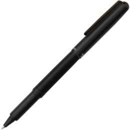 CR02 Gel Roller Svart i gruppen Pennor / Fine Writing / Rollerball hos Pen Store (135831)