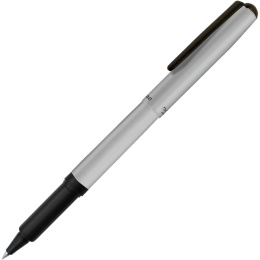 CR02 Gel Roller Silver i gruppen Pennor / Fine Writing / Rollerball hos Pen Store (135832)