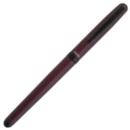 CR02 Gel Roller Vinröd i gruppen Pennor / Fine Writing / Rollerball hos Pen Store (135833)