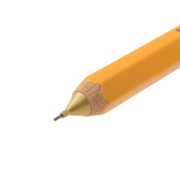 Stiftpenna Wooden Pencil 0,5 mm i gruppen Pennor / Skriva / Stiftpennor hos Pen Store (135835_r)
