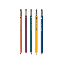 Stiftpenna Wooden Pencil 0,5 mm i gruppen Pennor / Skriva / Stiftpennor hos Pen Store (135835_r)
