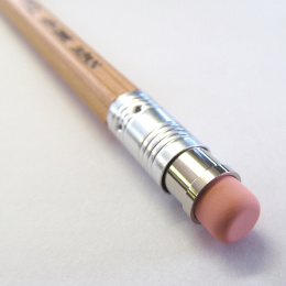 Stiftpenna Wooden Pencil 0,5 mm i gruppen Pennor / Skriva / Stiftpennor hos Pen Store (135835_r)