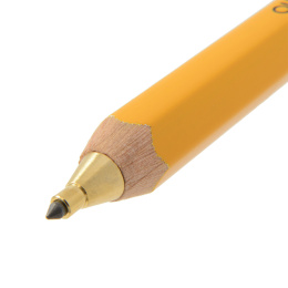 Stiftpenna Wooden Pencil 2,0 mm i gruppen Pennor / Skriva / Blyertspennor hos Pen Store (135840_r)
