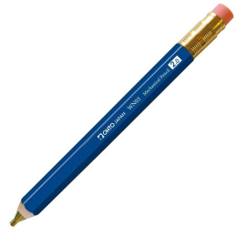Stiftpenna Wooden Pencil 2,0 mm i gruppen Pennor / Skriva / Blyertspennor hos Pen Store (135840_r)