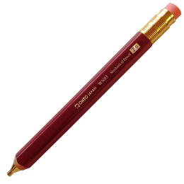 Stiftpenna Wooden Pencil 2,0 mm i gruppen Pennor / Skriva / Blyertspennor hos Pen Store (135840_r)