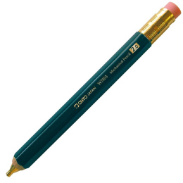 Stiftpenna Wooden Pencil 2,0 mm i gruppen Pennor / Skriva / Blyertspennor hos Pen Store (135840_r)