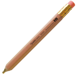 Stiftpenna Wooden Pencil 2,0 mm i gruppen Pennor / Skriva / Stiftpennor hos Pen Store (135840_r)