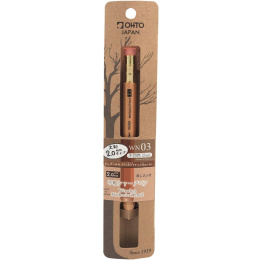 Stiftpenna Wooden Pencil 2,0 mm i gruppen Pennor / Skriva / Stiftpennor hos Pen Store (135840_r)