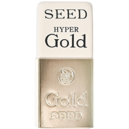 Hyper Gold Radergummi i gruppen Pennor / Penntillbehör / Sudd- & Radergummin hos Pen Store (135850)