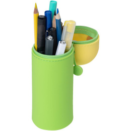 Pennfodral PuniLabo Fågel Budgies i gruppen Pennor / Penntillbehör / Pennskrin och fodral hos Pen Store (135856)