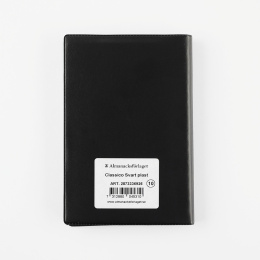 Kalender Classico Svart i gruppen Papper & Block / Kalendrar och almanackor / 12-månaderskalendrar hos Pen Store (135868)