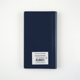 Kalender President Blå i gruppen Papper & Block / Kalendrar och almanackor / 12-månaderskalendrar hos Pen Store (135877)