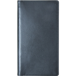 Kalender Manager Svart Konstläder i gruppen Papper & Block / Kalendrar och almanackor / 18-månaderskalendrar hos Pen Store (135881)