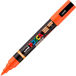 Posca Brush PC-5BR i gruppen Pennor / Konstnärspennor / Illustrationsmarkers hos Pen Store (135904_r)