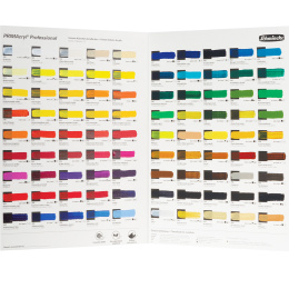 PRIMAcryl Akrylfärg 60 ml (Prisgrupp 1) i gruppen Konstnärsmaterial / Konstnärsfärger / Akrylfärg hos Pen Store (135922_r)
