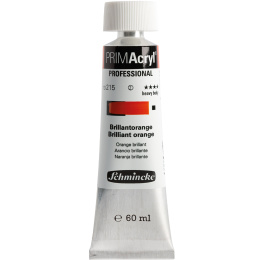 PRIMAcryl Akrylfärg 60 ml (Prisgrupp 2) i gruppen Konstnärsmaterial / Konstnärsfärger / Akrylfärg hos Pen Store (135927_r)