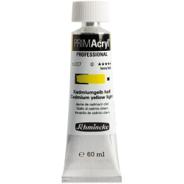 PRIMAcryl Akrylfärg 60 ml (Prisgrupp 6) i gruppen Konstnärsmaterial / Konstnärsfärger / Akrylfärg hos Pen Store (135929_r)