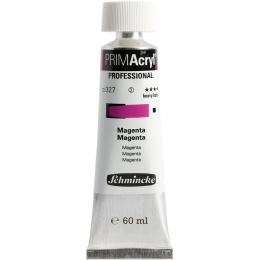 PRIMAcryl Akrylfärg 60 ml (Prisgrupp 3) i gruppen Konstnärsmaterial / Konstnärsfärger / Akrylfärg hos Pen Store (135933_r)