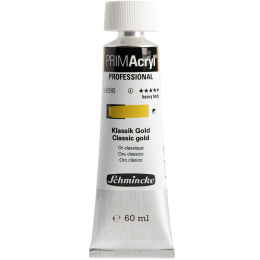 PRIMAcryl Akrylfärg 60 ml (Prisgrupp 4) i gruppen Konstnärsmaterial / Konstnärsfärger / Akrylfärg hos Pen Store (135937_r)