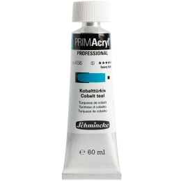 PRIMAcryl Akrylfärg 60 ml (Prisgrupp 5) i gruppen Konstnärsmaterial / Konstnärsfärger / Akrylfärg hos Pen Store (135944_r)