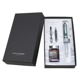 #3776 Century Reservoar Kinu-Gumo i gruppen Pennor / Fine Writing / Reservoarpennor hos Pen Store (136023_r)