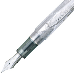 #3776 Century Reservoar Kinu-Gumo i gruppen Pennor / Fine Writing / Reservoarpennor hos Pen Store (136023_r)