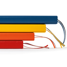 Notebook Grow Your Mind A5 Linjerad i gruppen Papper & Block / Skriva och anteckna / Anteckningsböcker hos Pen Store (136026_r)
