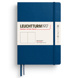 Notebook Grow Your Mind A5 Olinjerad i gruppen Papper & Block / Skriva och anteckna / Anteckningsböcker hos Pen Store (136028_r)