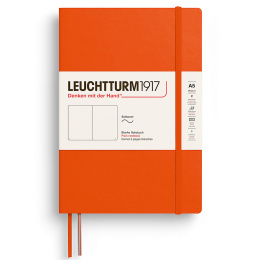 Notebook Grow Your Mind A5 Soft Cover Olinjerad i gruppen Papper & Block / Skriva och anteckna / Anteckningsböcker hos Pen Store (136040_r)