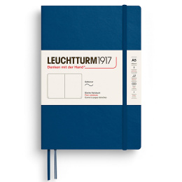 Notebook Grow Your Mind A5 Soft Cover Olinjerad i gruppen Papper & Block / Skriva och anteckna / Anteckningsböcker hos Pen Store (136040_r)