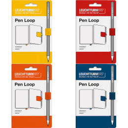 Pen Loop Grow Your Mind i gruppen Papper & Block / Skriva och anteckna / Anteckningsböcker hos Pen Store (136050_r)