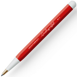 Drehgriffel Grow Your Mind Kulspetspenna i gruppen Pennor / Fine Writing / Kulspetspennor hos Pen Store (136054_r)