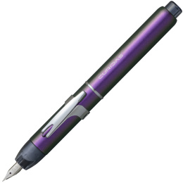 Curidas Reservoar Stones Violet i gruppen Pennor / Fine Writing / Reservoarpennor hos Pen Store (136058_r)