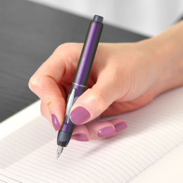 Curidas Reservoar Stones Violet i gruppen Pennor / Fine Writing / Reservoarpennor hos Pen Store (136058_r)
