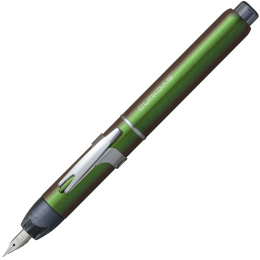 Curidas Reservoar Stones Green i gruppen Pennor / Fine Writing / Reservoarpennor hos Pen Store (136060_r)