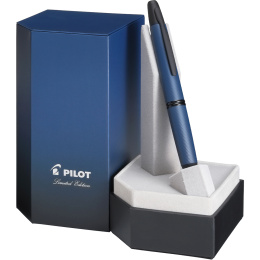 Capless Reservoar Limited Edition 2025 Link "Midnight" i gruppen Pennor / Fine Writing / Reservoarpennor hos Pen Store (136064_r)