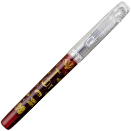 Preppy F 03 Reservoarpenna Geisha no Kodougu i gruppen Pennor / Fine Writing / Reservoarpennor hos Pen Store (136067)