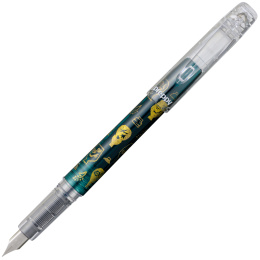 Preppy F 03 Reservoarpenna Sake i gruppen Pennor / Fine Writing / Reservoarpennor hos Pen Store (136068)