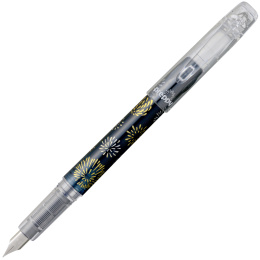 Preppy F 03 Reservoarpenna Hanabi i gruppen Pennor / Fine Writing / Reservoarpennor hos Pen Store (136069)