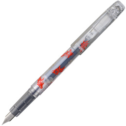 Preppy F 03 Reservoarpenna Kingyo i gruppen Pennor / Fine Writing / Reservoarpennor hos Pen Store (136070)