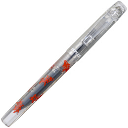 Preppy F 03 Reservoarpenna Kingyo i gruppen Pennor / Fine Writing / Reservoarpennor hos Pen Store (136070)