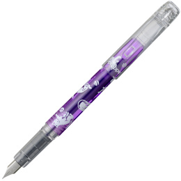 Preppy F 03 Reservoarpenna Neko i gruppen Pennor / Fine Writing / Reservoarpennor hos Pen Store (136071)