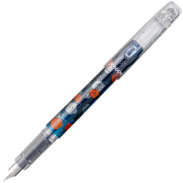 Preppy F 03 Reservoarpenna Tsubaki i gruppen Pennor / Fine Writing / Reservoarpennor hos Pen Store (136072)