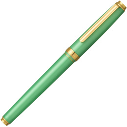 BISO Reservoar Sparkle Mint Green i gruppen Pennor / Fine Writing / Reservoarpennor hos Pen Store (136075_r)
