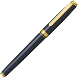 BISO Reservoar Nebula Black i gruppen Pennor / Fine Writing / Reservoarpennor hos Pen Store (136077_r)