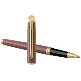 Hémisphère Copper Red Rollerball i gruppen Pennor / Fine Writing / Rollerball hos Pen Store (136165)