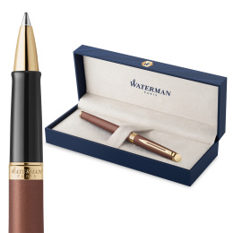 Hémisphère Copper Red Rollerball i gruppen Pennor / Fine Writing / Rollerball hos Pen Store (136165)