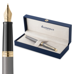 Hémisphère Stone Grey Reservoar i gruppen Pennor / Fine Writing / Reservoarpennor hos Pen Store (136167_r) Hémisphère Stone Grey Reservoar i gruppen Pennor / Fine Writing / Reservoarpennor hos Pen Store (136167_r)