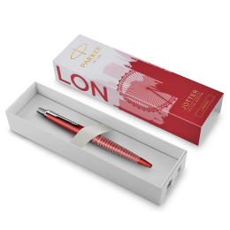 Jotter Global Icons London Kulpenna i gruppen Pennor / Fine Writing / Kulspetspennor hos Pen Store (136171)