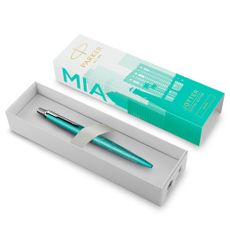 Jotter Global Icons Miami Kulpenna i gruppen Pennor / Fine Writing / Kulspetspennor hos Pen Store (136173)